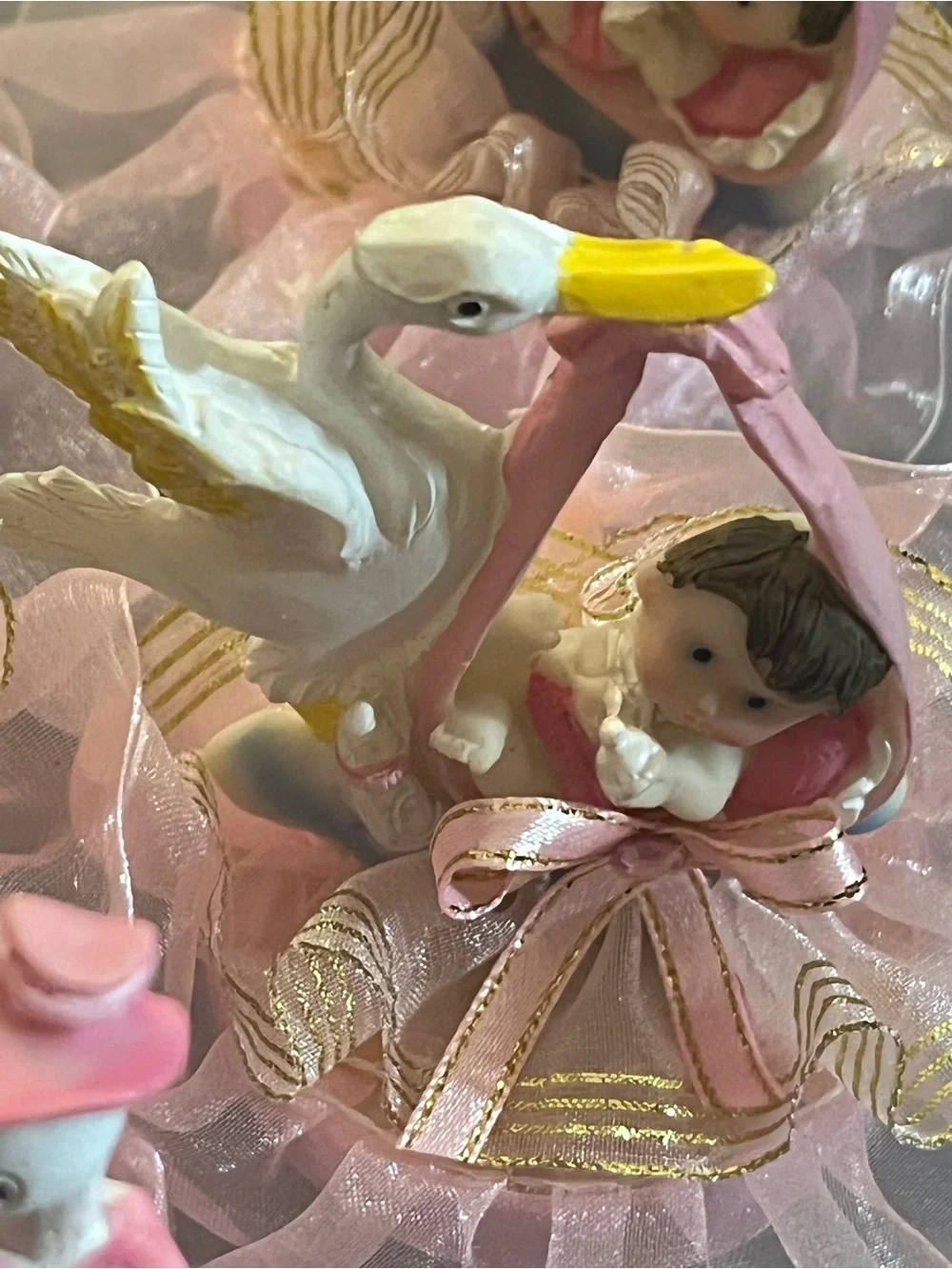 N/A delightful pink